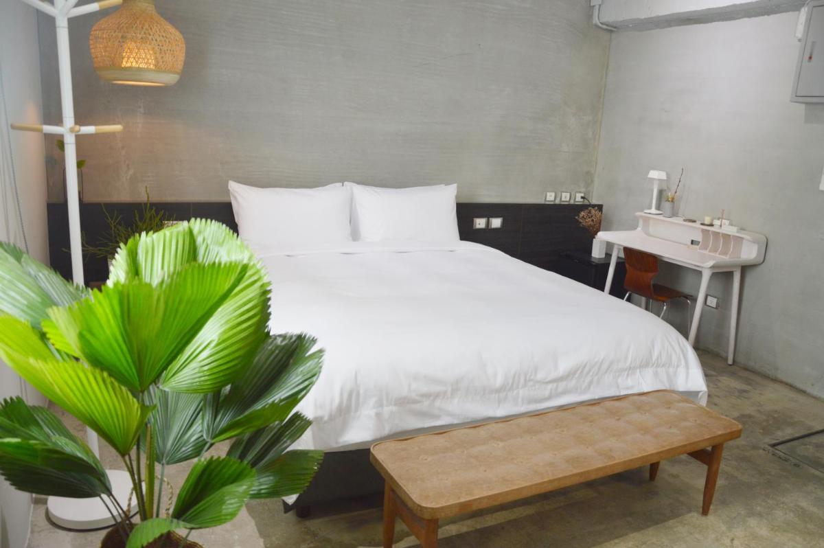 Tomato TTT 番茄行旅 - Housity