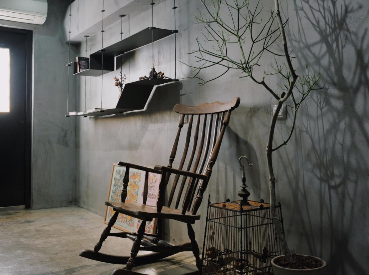 Tomato TTT 番茄行旅 - Housity