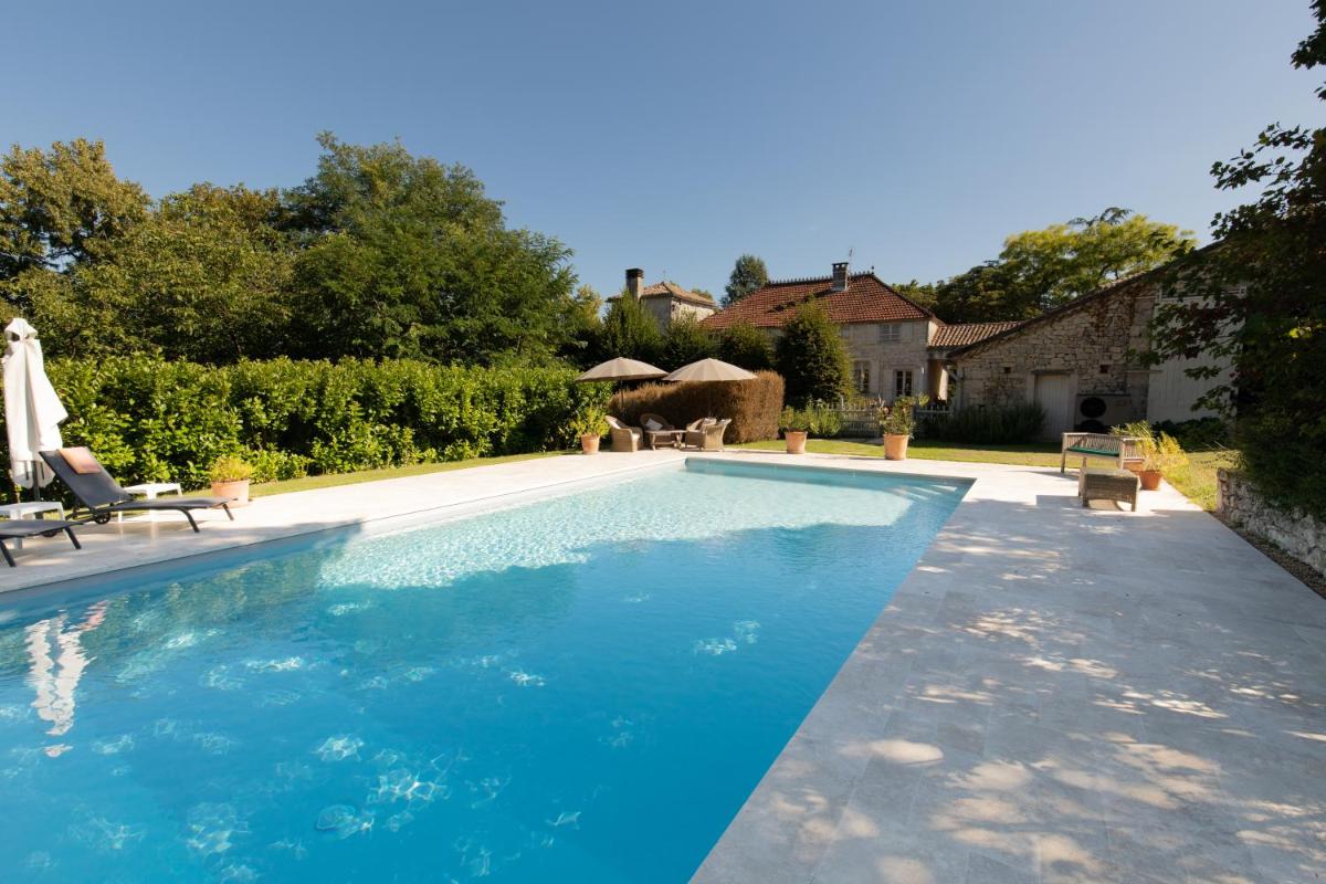 La Grange Du Barry - Housity
