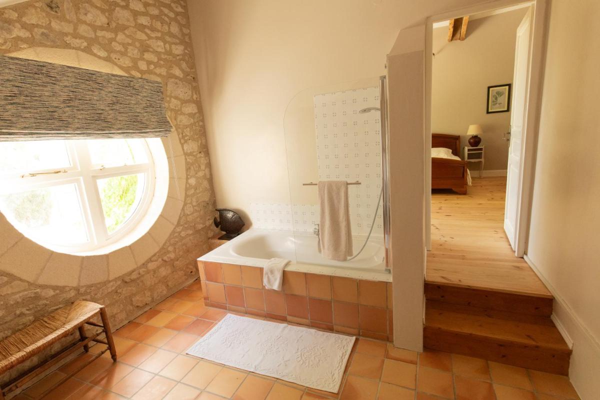 La Grange Du Barry - Housity