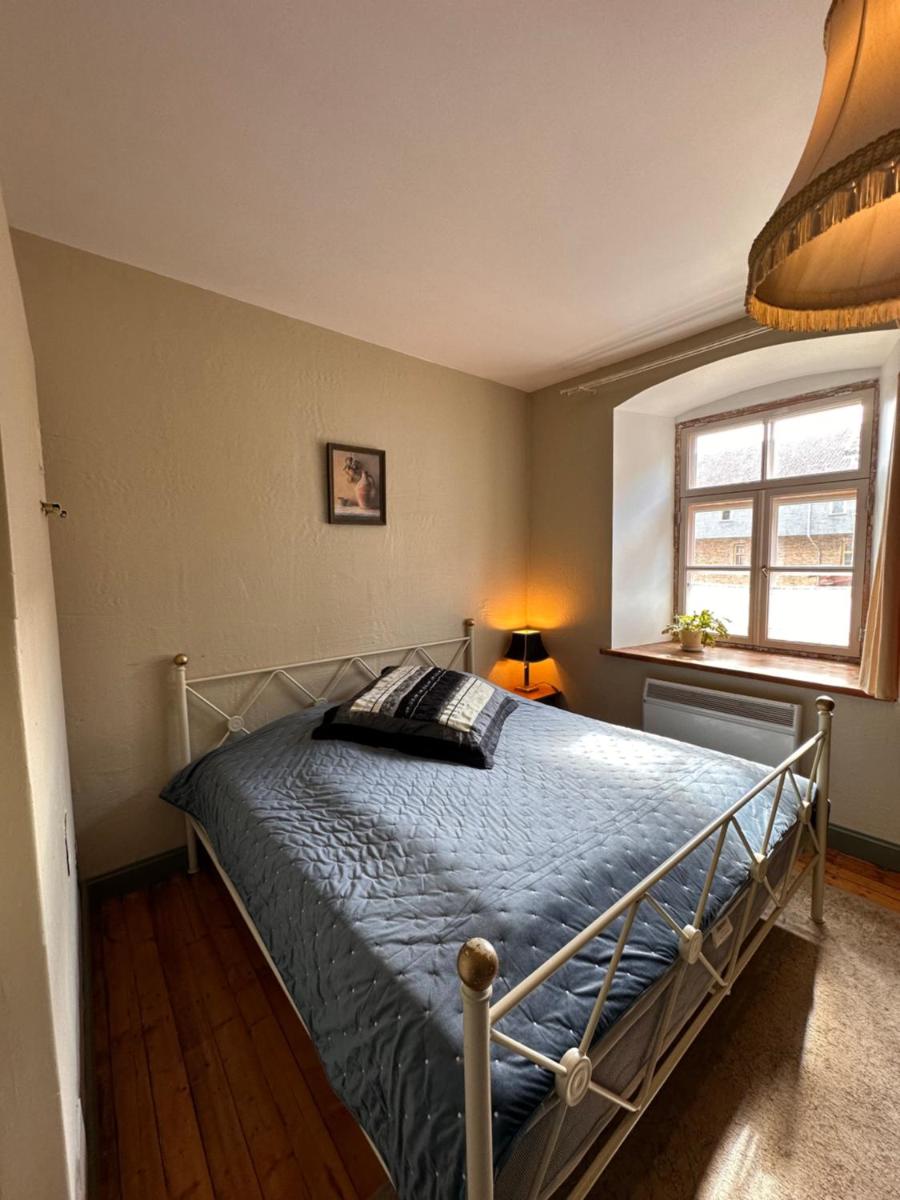 Baznīcas ielas apartamenti - Housity