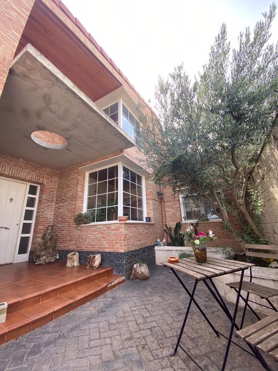 Casa Rural Goñi - Housity