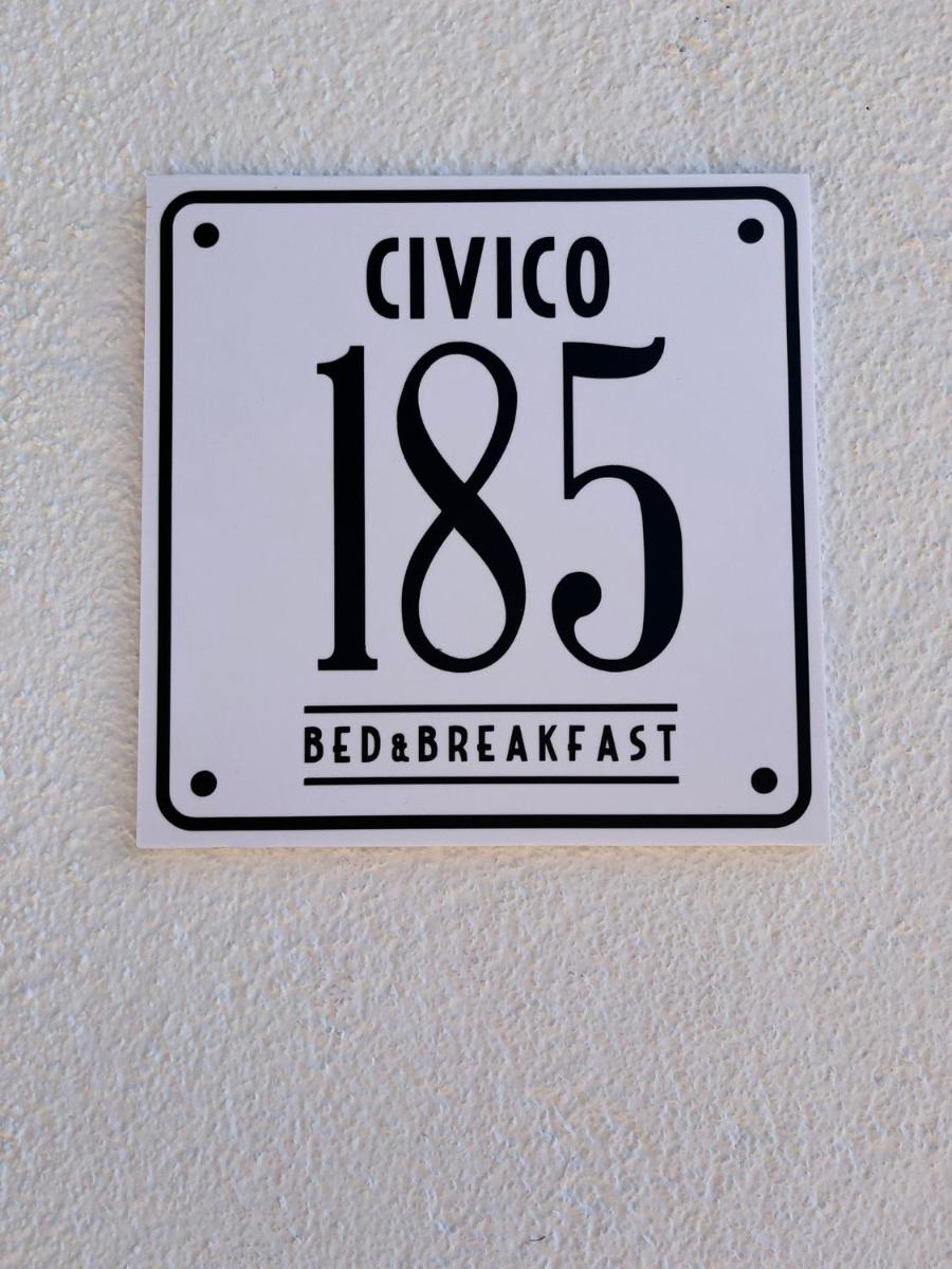 Civico 185 - Housity