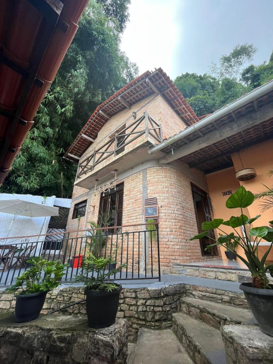 Espaço Vilarejo - Housity