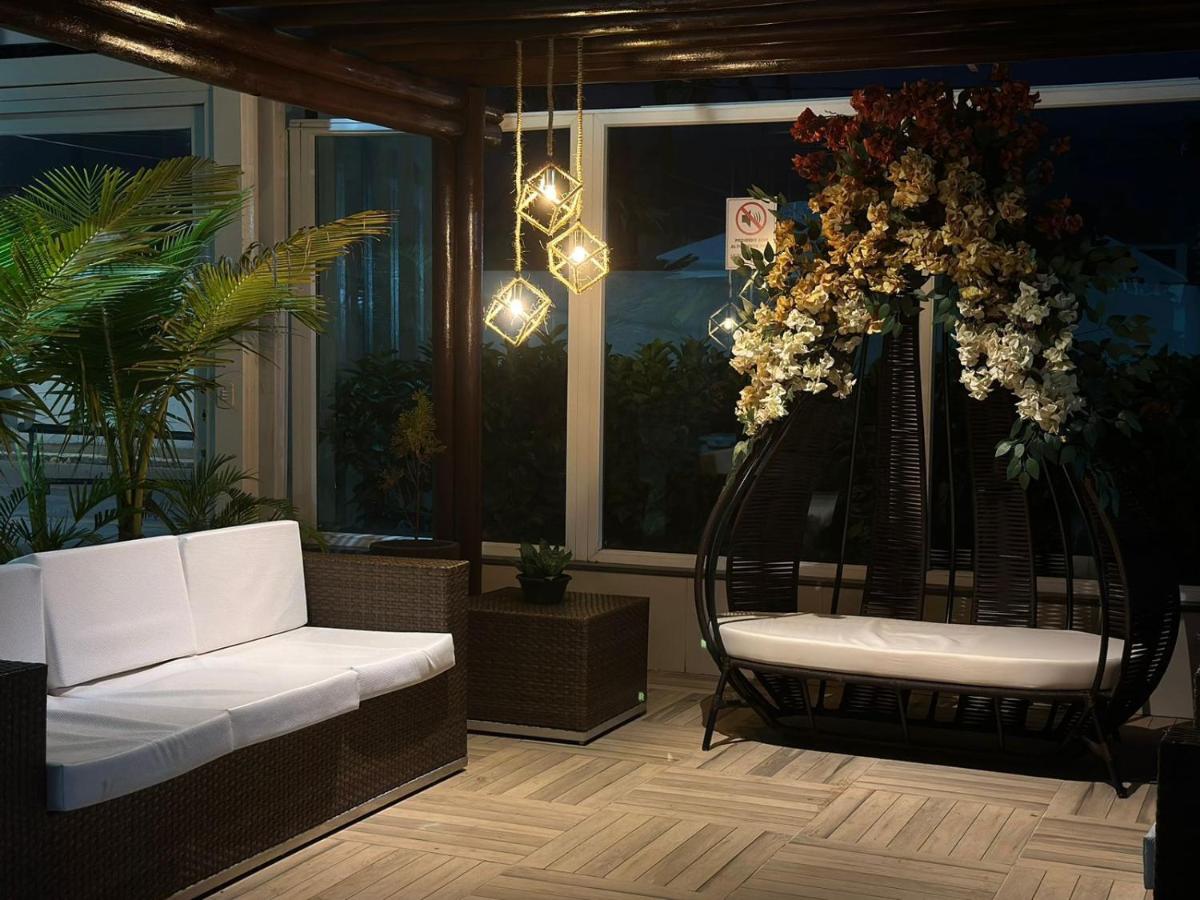 Suitetrails - Farol Plaza Hotel