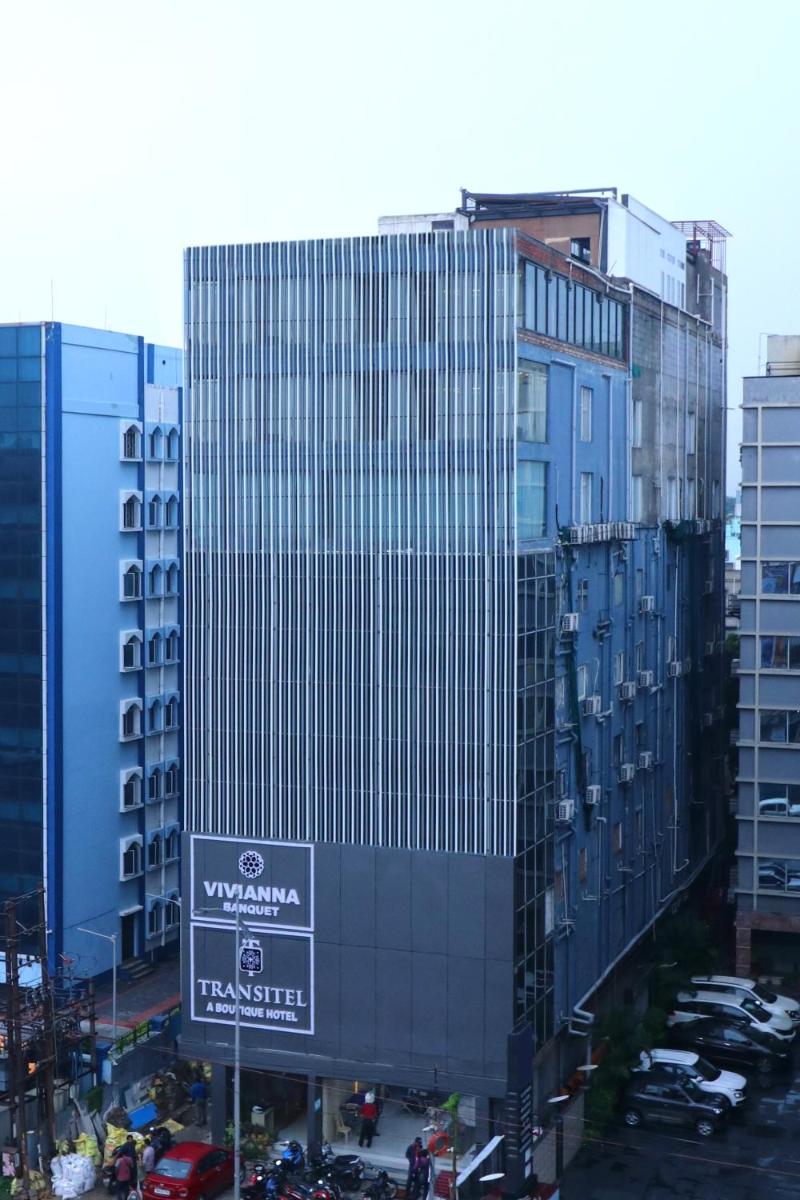 Suitetrails - Transitel A Boutique Hotel