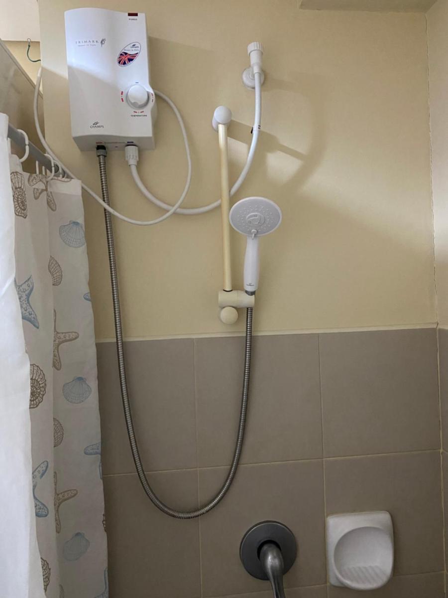 1 Bedroom Condo Unit at Centrio Tower - Housity