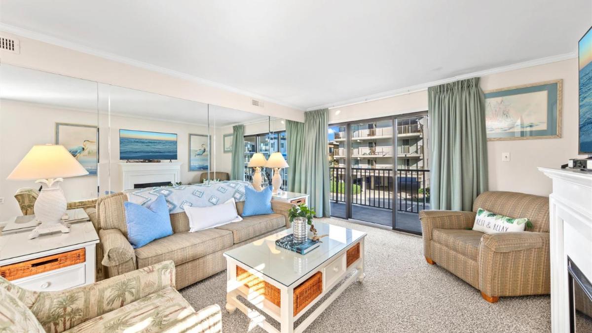 Ocean Time - Housity
