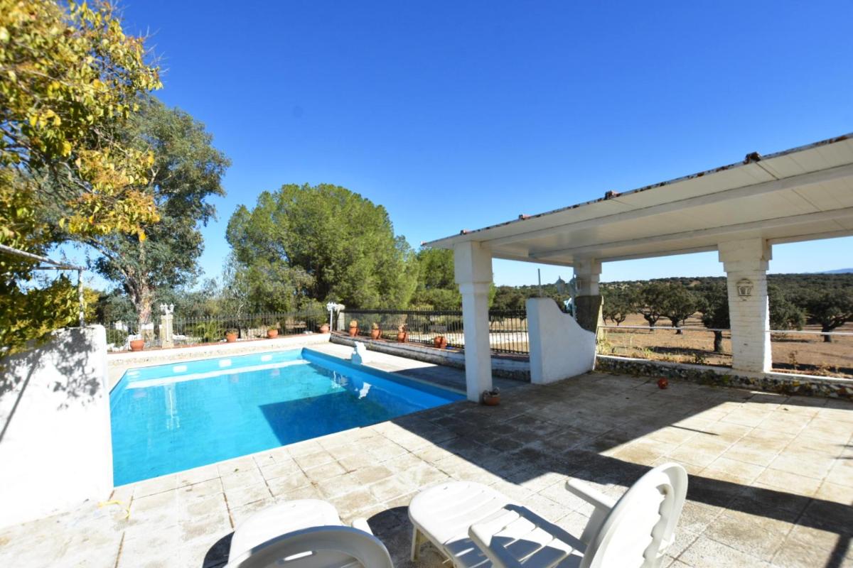 Book Jet - El Rancho Libertad B&B - Housity