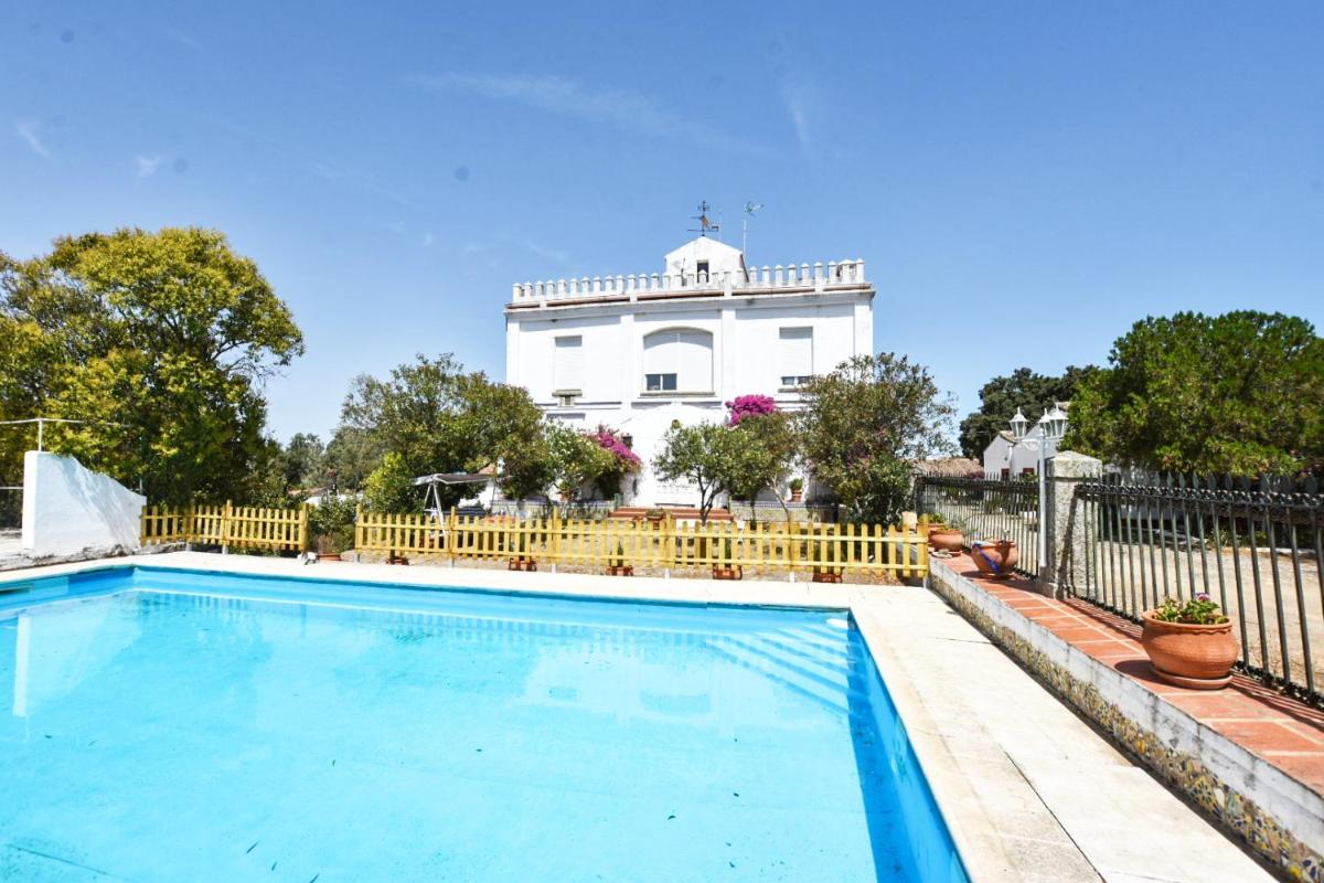 Book Jet - El Rancho Libertad B&B - Housity