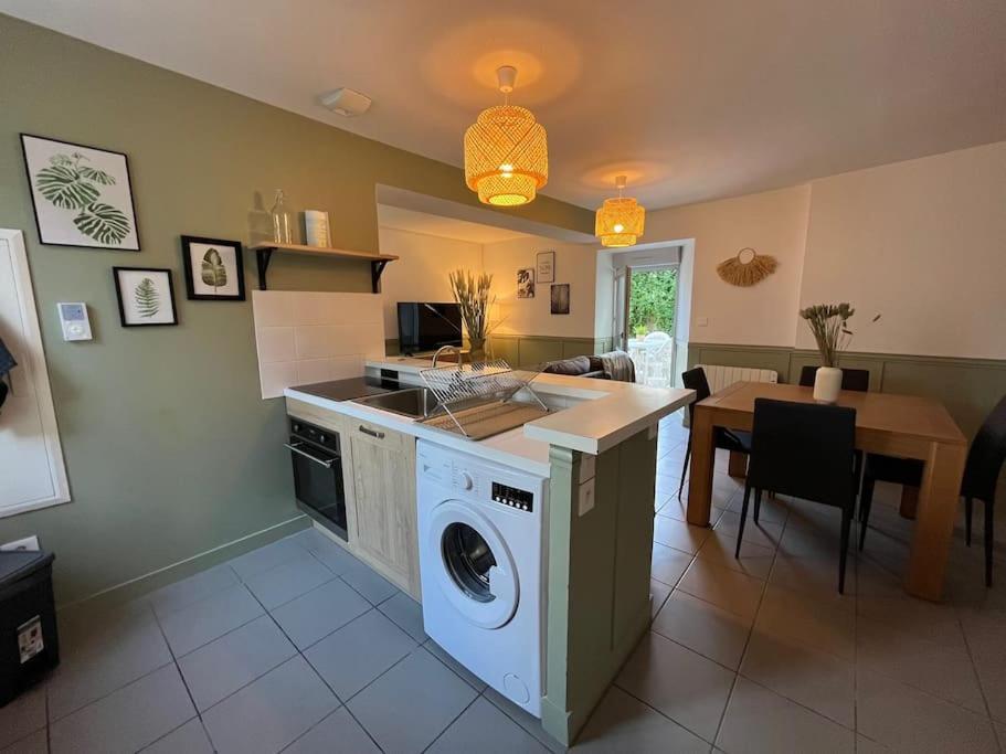 Le chaleureux. Maison à 2 pas du centre ville/proche du zoo de Beauval - Housity