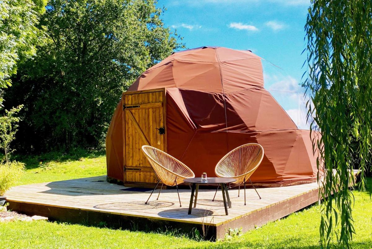 Little Wood Lodges - Housity
