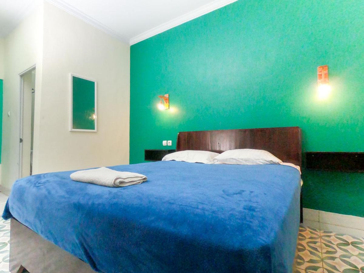 Siti Hotel & Homestay - Housity