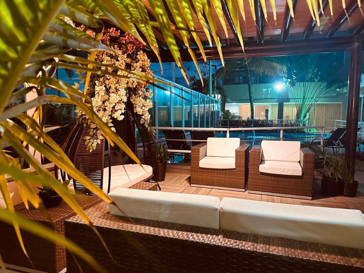 Suitetrails - Farol Plaza Hotel