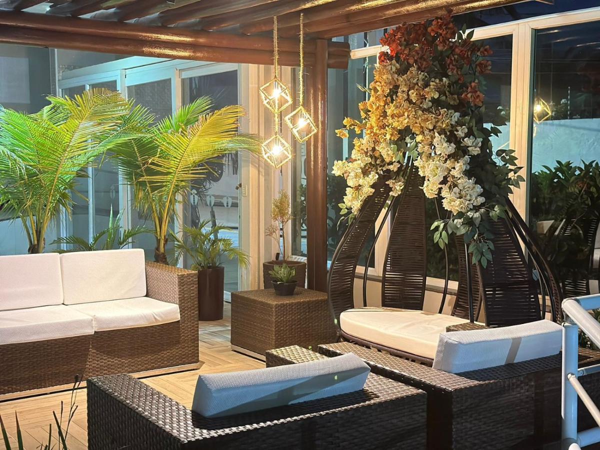 Suitetrails - Farol Plaza Hotel