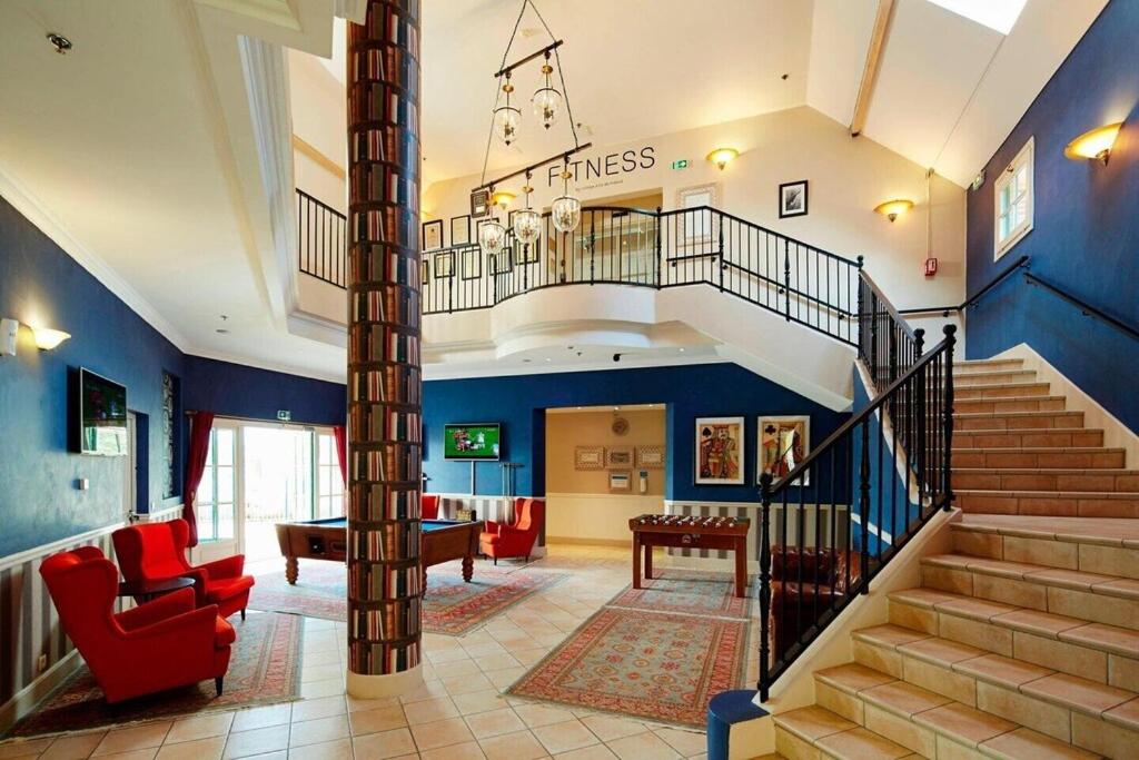 Suitetrails - Villa in Marriott's resort Disneyland Paris!