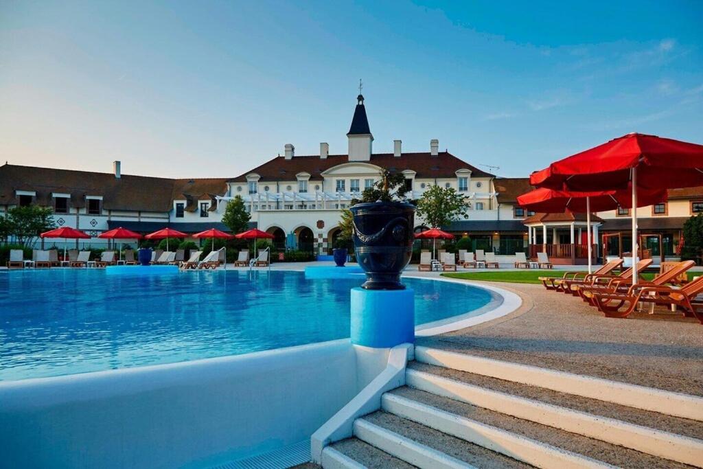 Suitetrails - Villa in Marriott's resort Disneyland Paris!