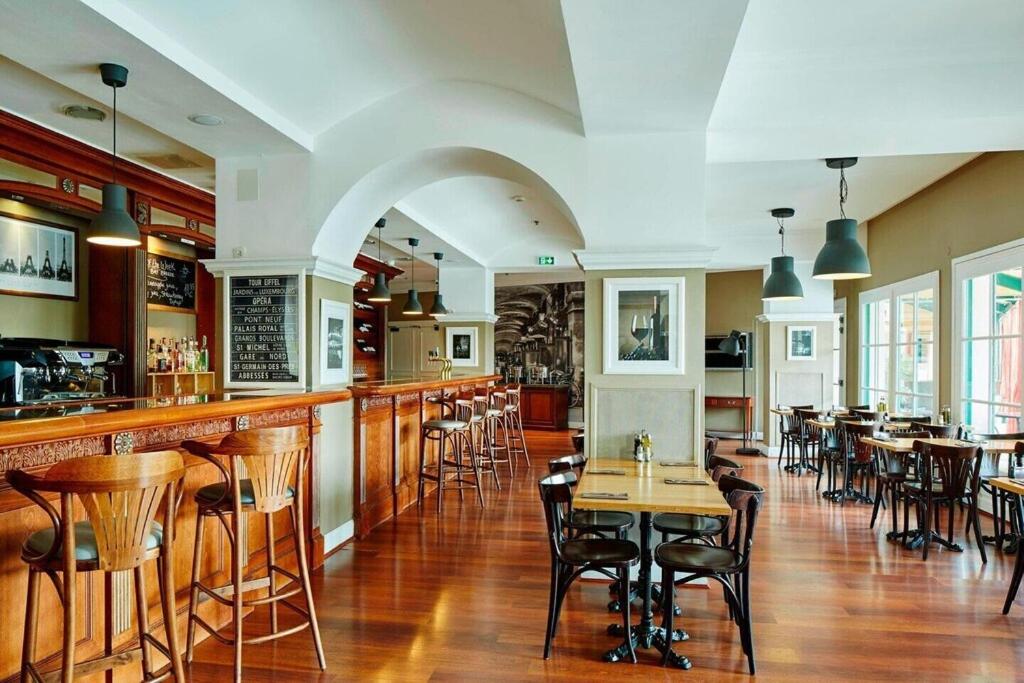 Suitetrails - Villa in Marriott's resort Disneyland Paris!