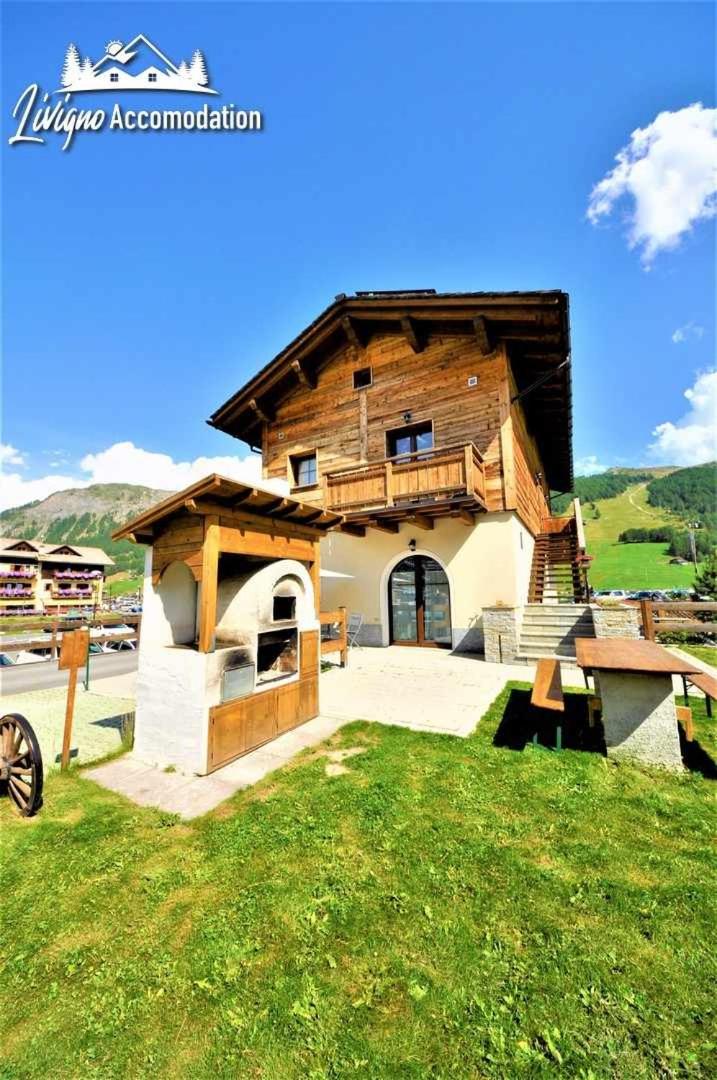 App Raggio di Sole by Livigno Accomodation - Housity