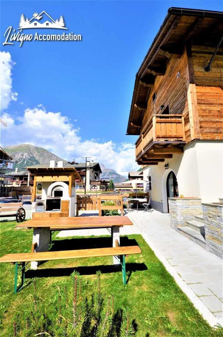 App Raggio di Sole by Livigno Accomodation - Housity