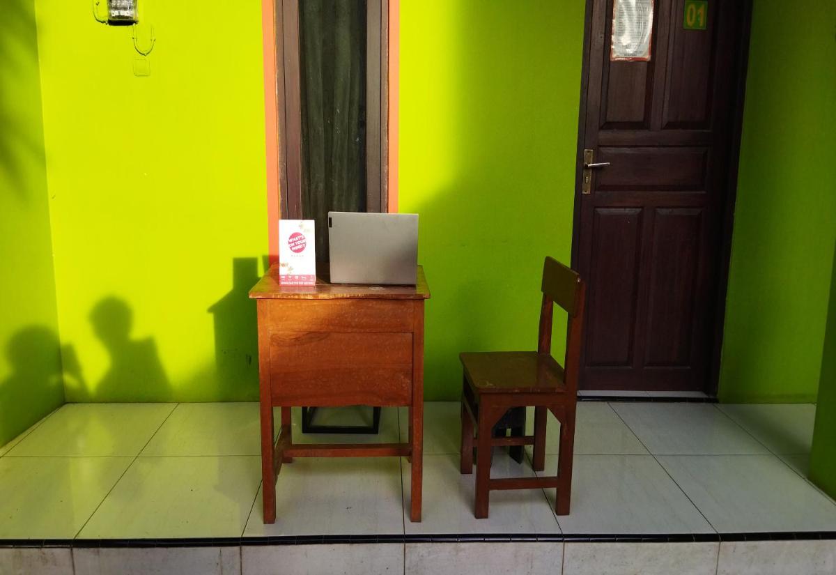 Wisma Almadina Syariah - Housity