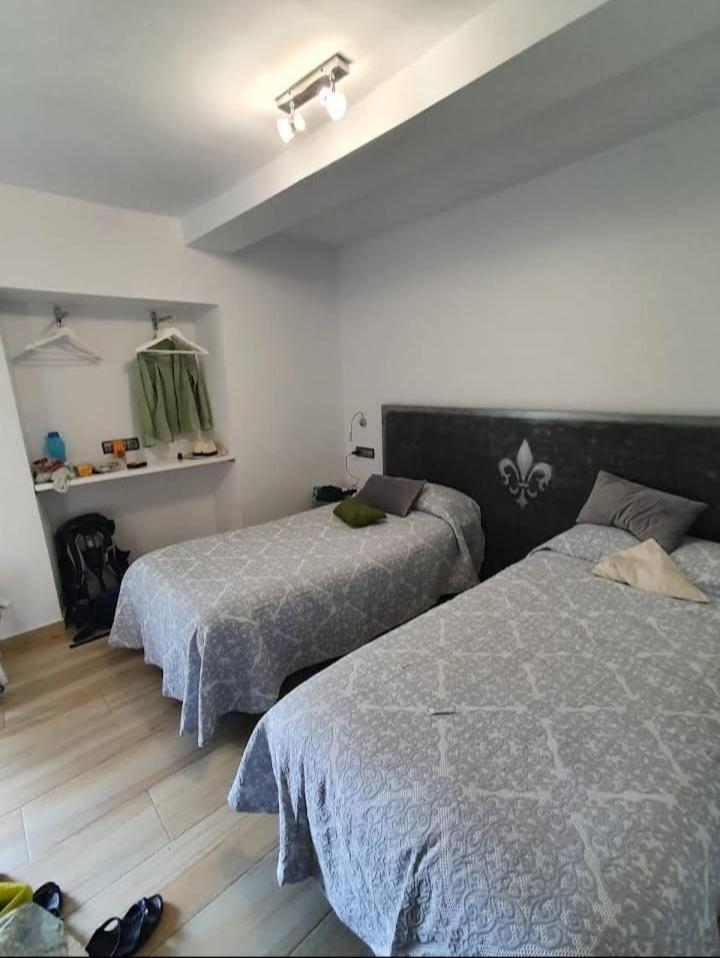 Albergue El Paso - Housity