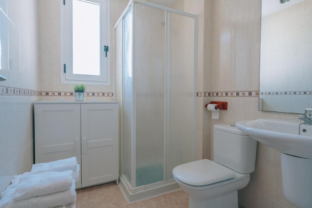 Vivienda Turística Sunbeach-Xilxes VT-42192-CS - Housity