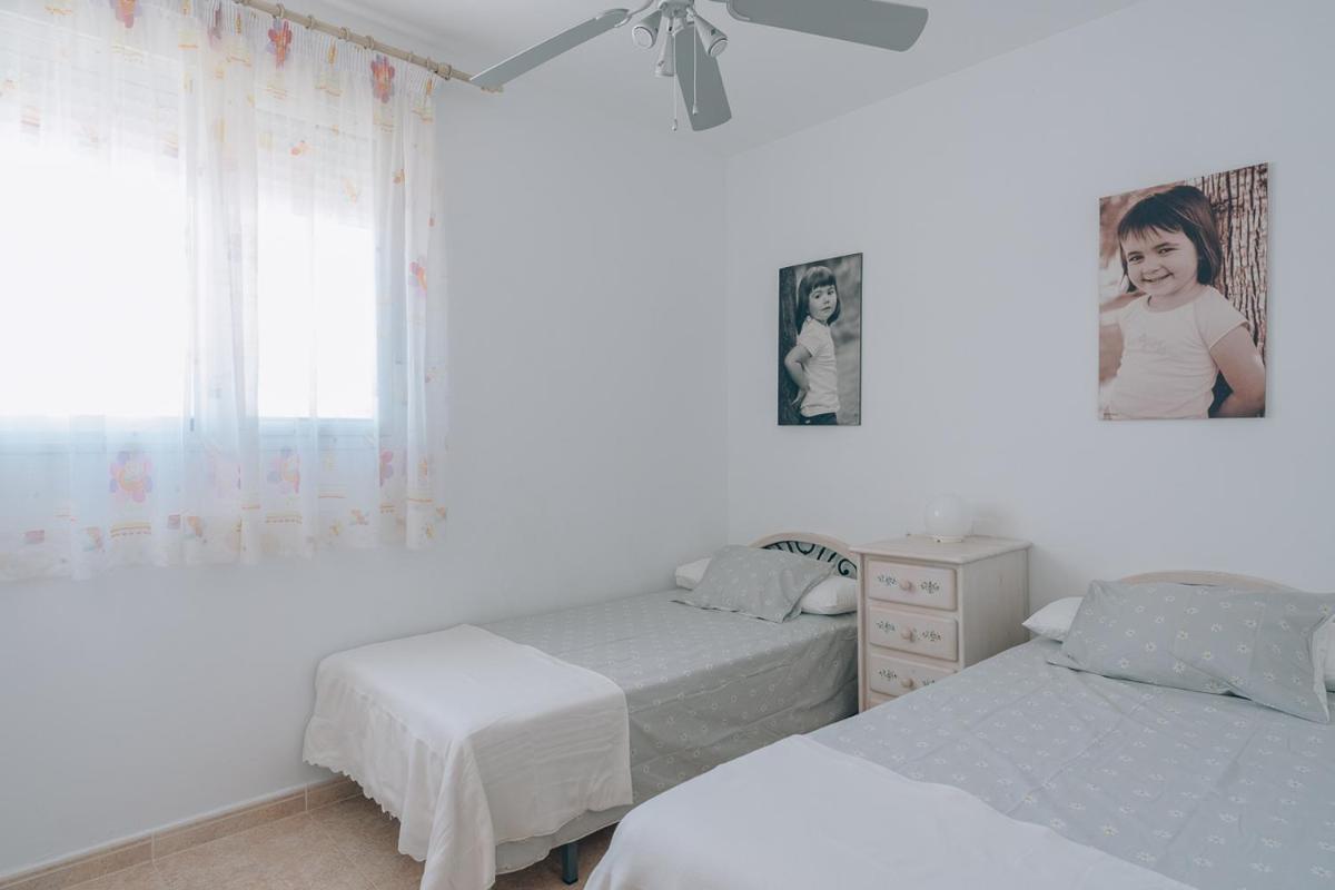 Vivienda Turística Sunbeach-Xilxes VT-42192-CS - Housity