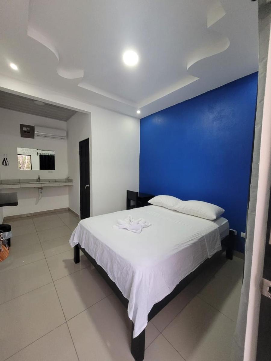 HOTEL Y RESTAURANTE RANCHO DE SEBAS - Housity