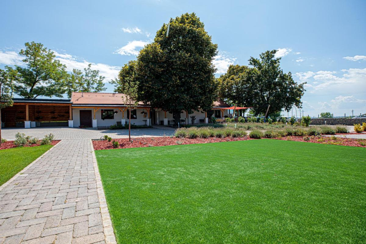 Barkland Apartman - Housity