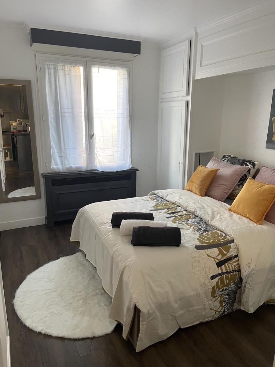 Appartement spacieux proche de paris - Housity