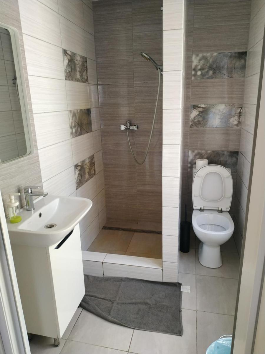 Svitiaz Griada - Housity