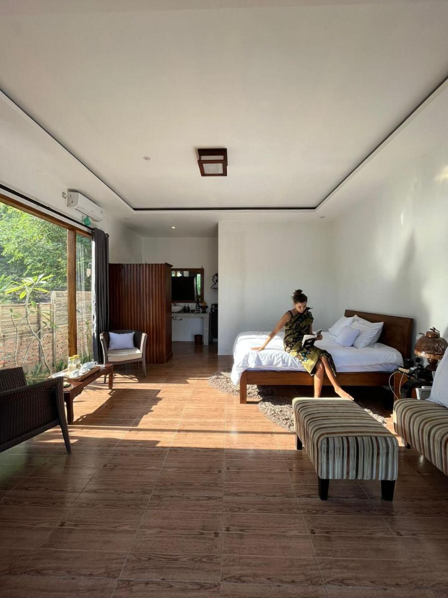 The luxe villas lombok - Housity