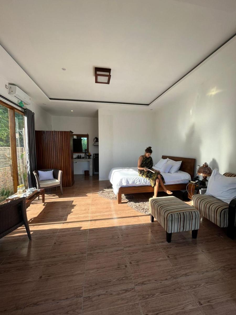 The luxe villas lombok - Hizvo