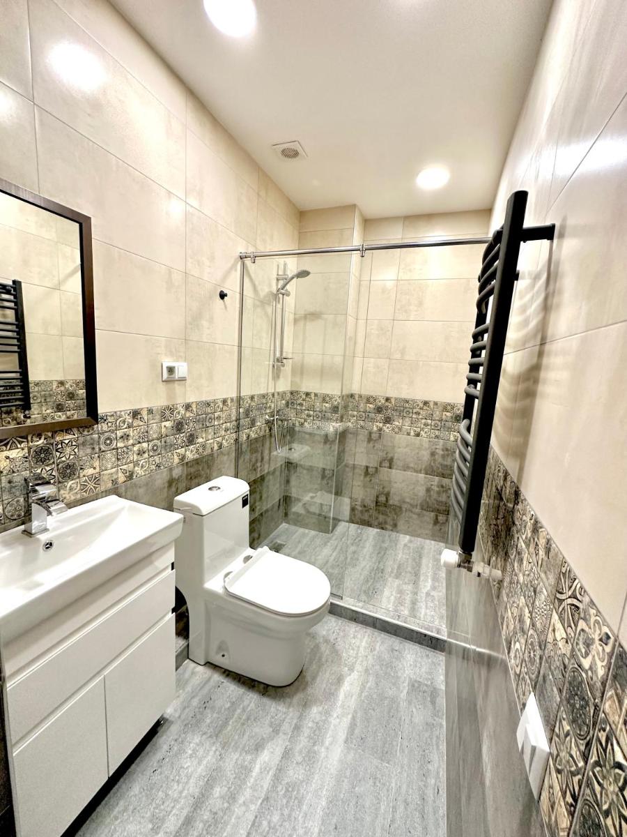 Khorenatsi apartments - Housity