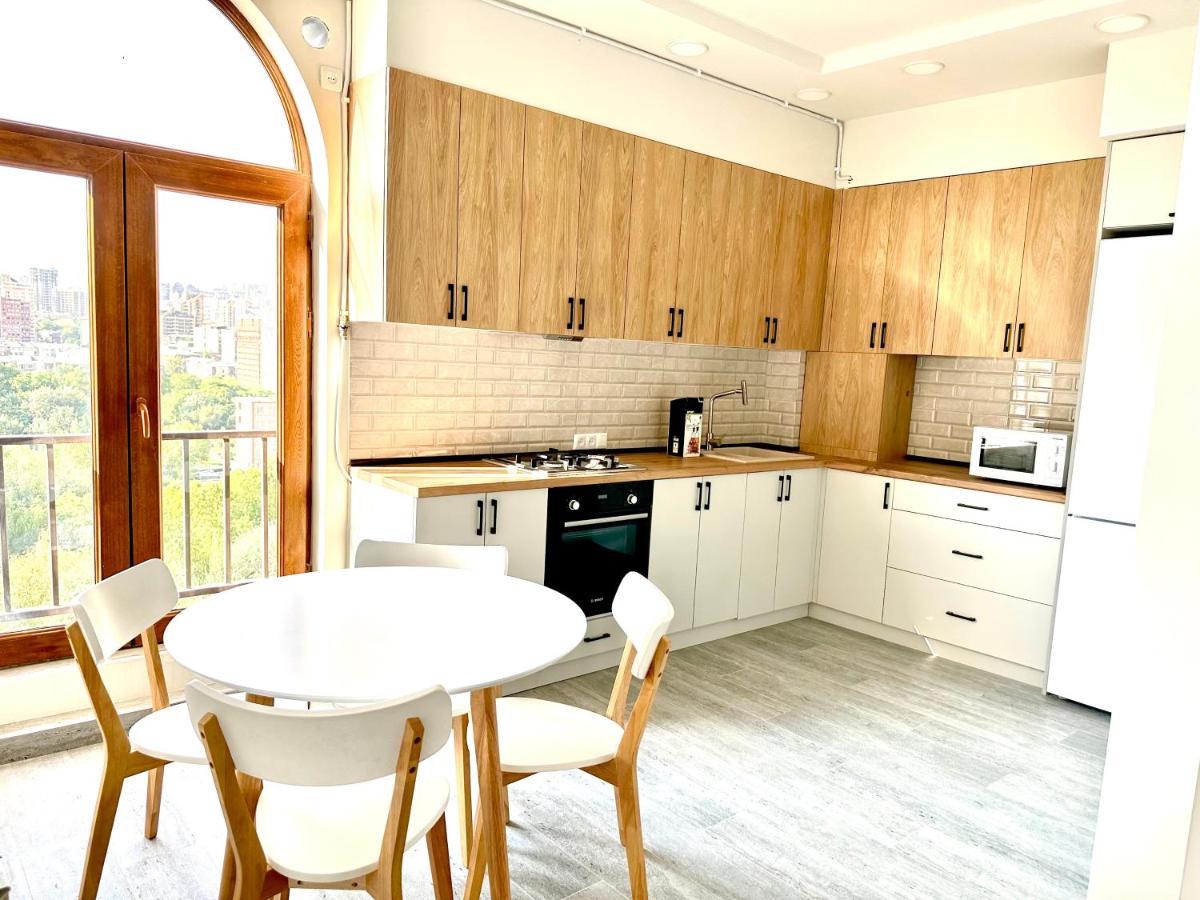Khorenatsi apartments - Housity