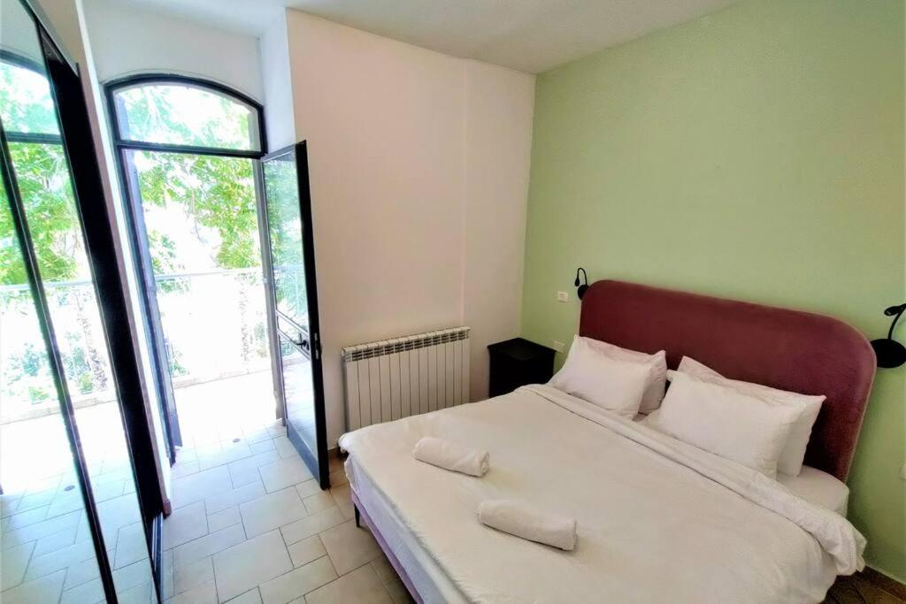 Family Apartment near Old City - Housity