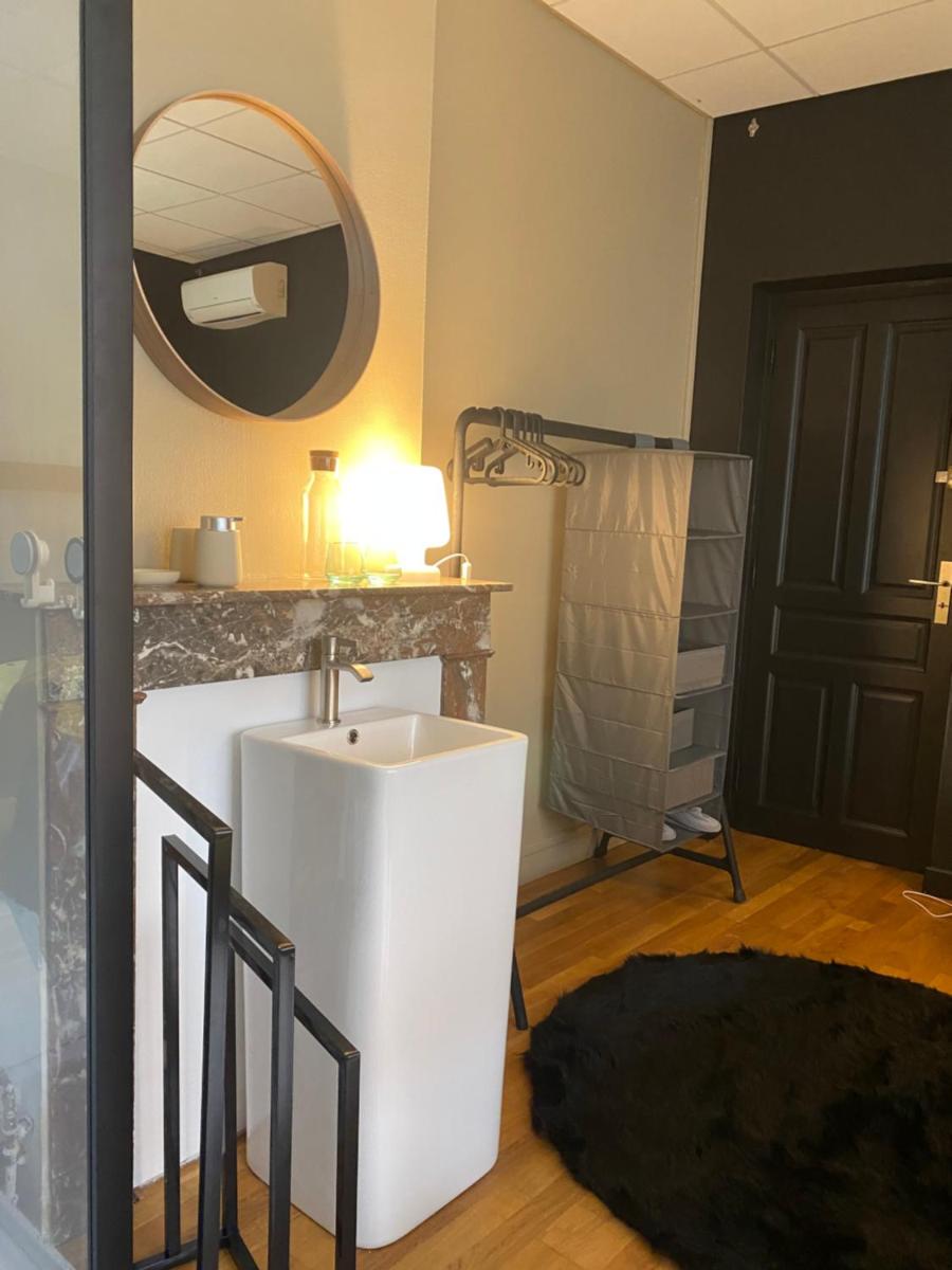 Chambre marais - Housity