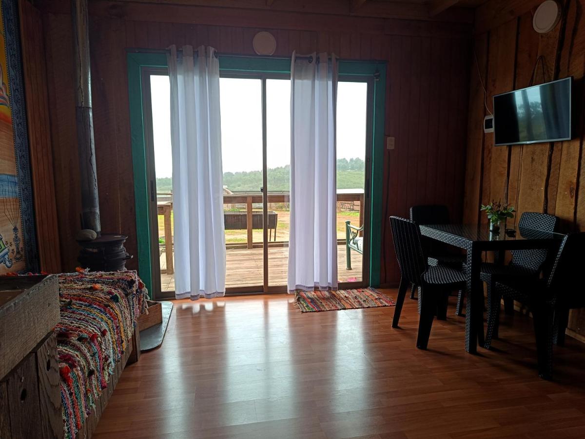 Cabaña completa Lodge la Quebrada - Housity