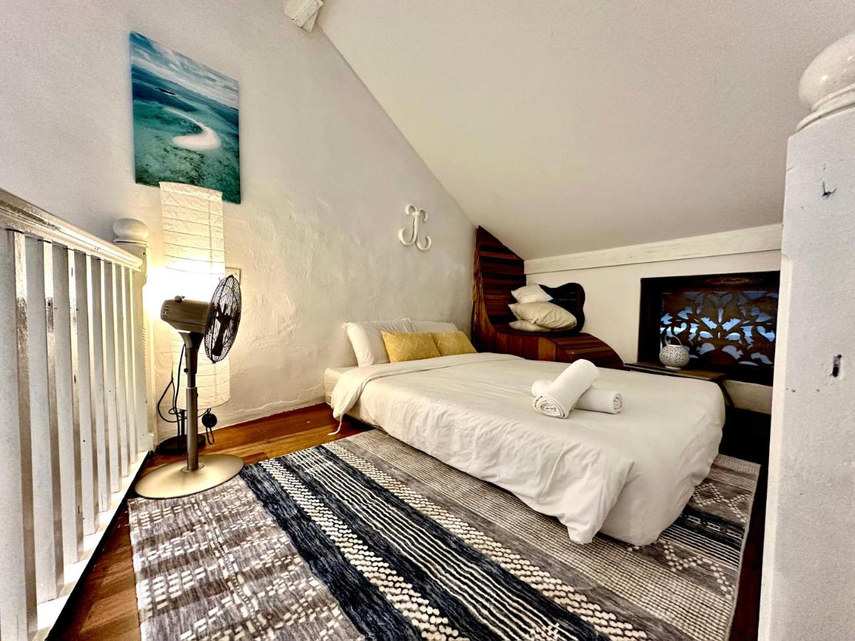 Le Meilleur Boutique Hotel@Around Gurney - Housity