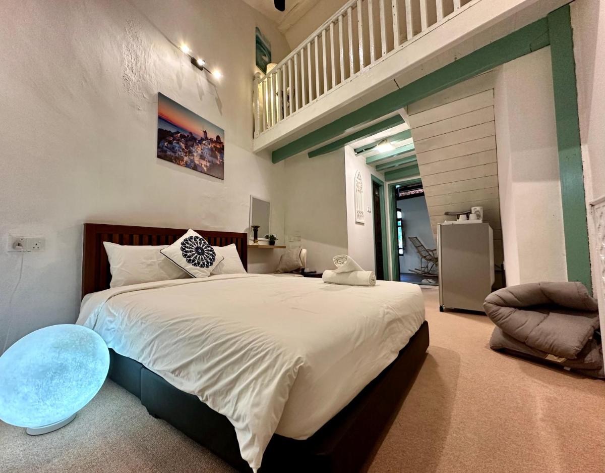 Le Meilleur Boutique Hotel@Around Gurney - Housity