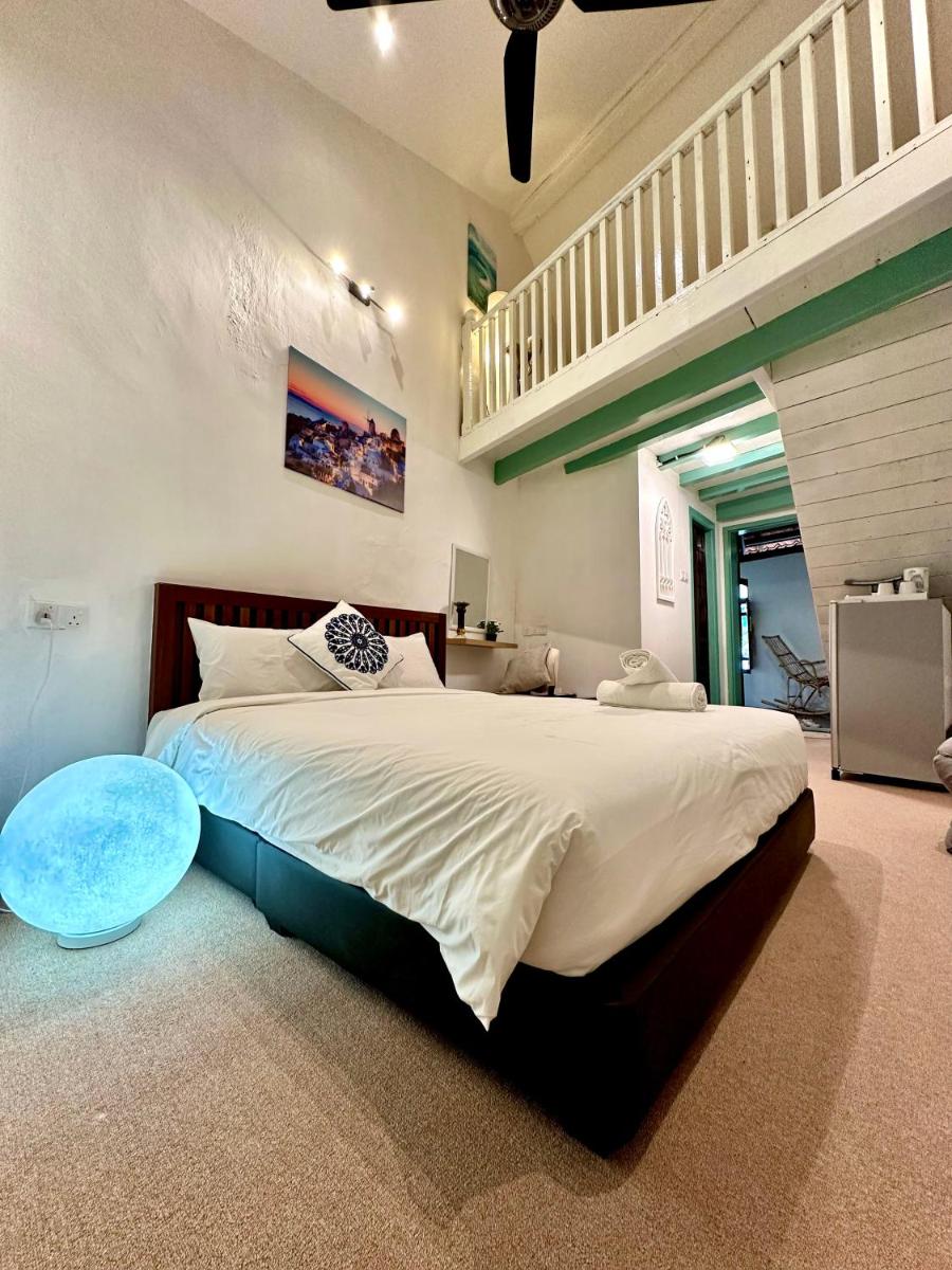 Le Meilleur Boutique Hotel@Around Gurney - Housity