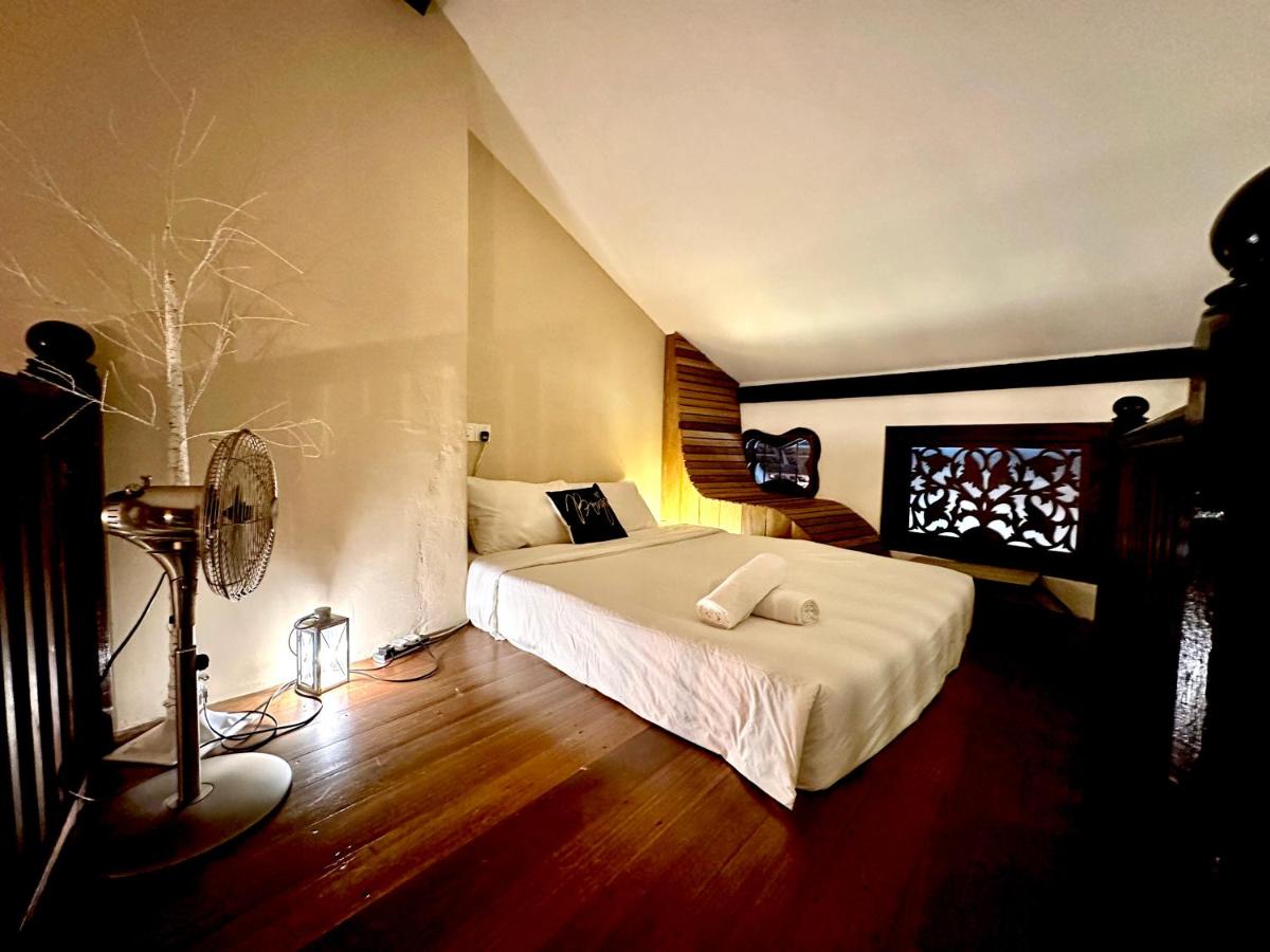 Le Meilleur Boutique Hotel@Around Gurney - Housity