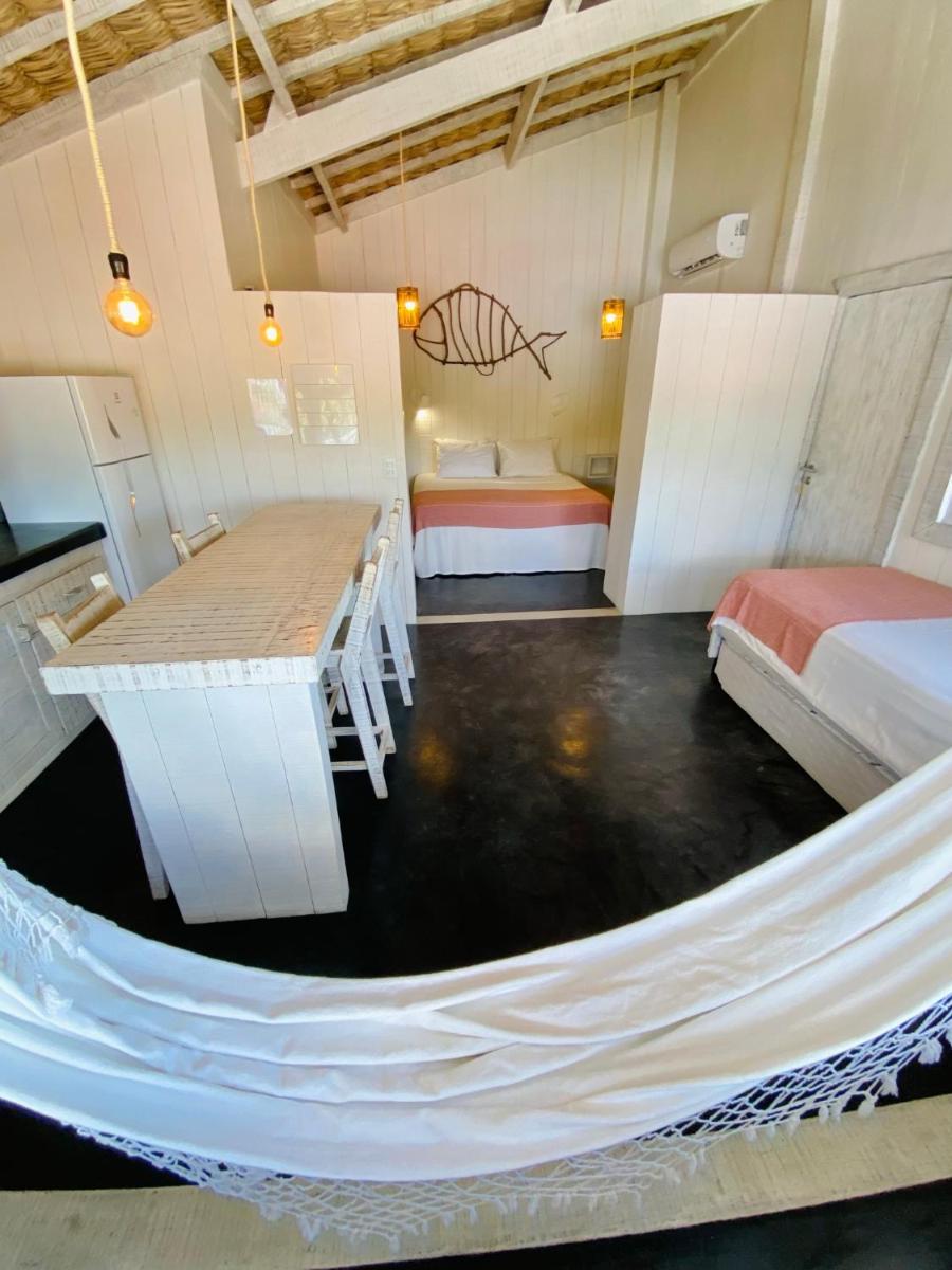 Suitetrails - Nordestina Loft