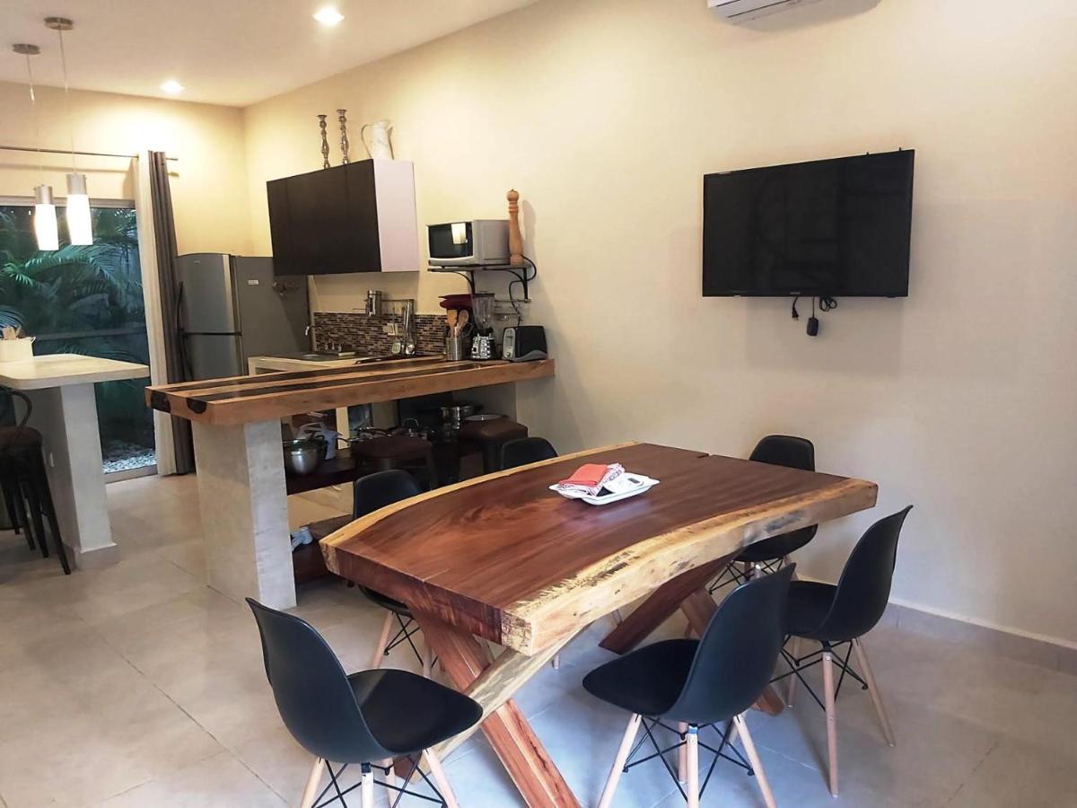 Casa Mtl Tulum - Housity