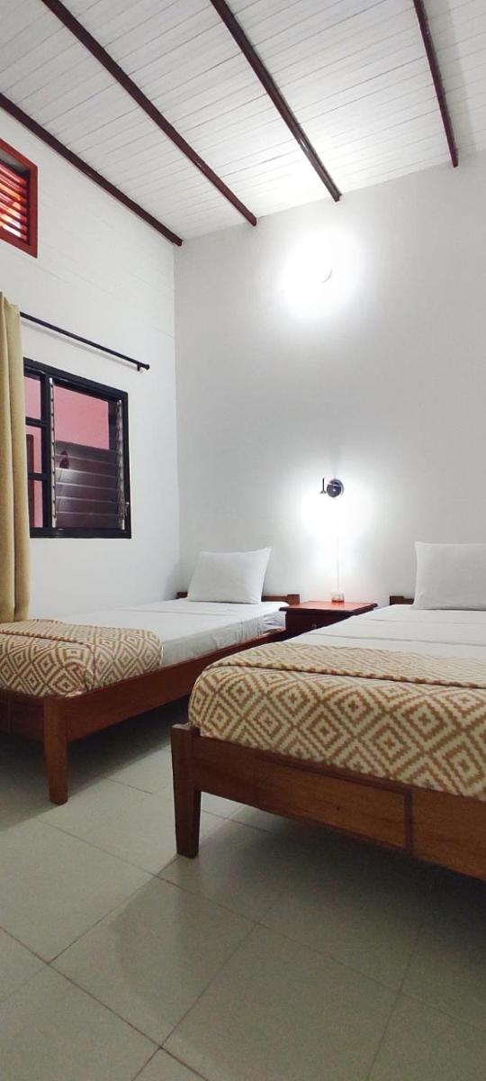 HOTEL BUGANVILIA - Housity