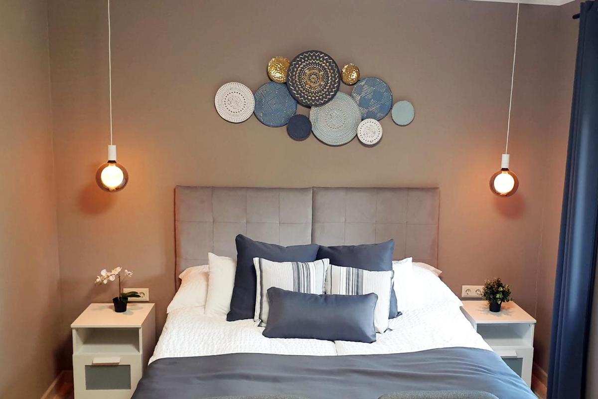 The Luxo Wine Museum Hotel - Housity