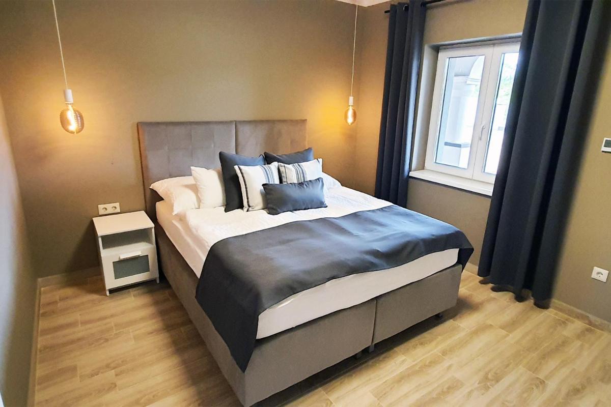 The Luxo Wine Museum Hotel - Housity