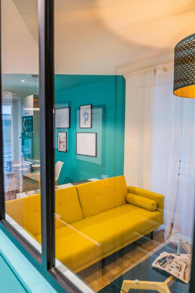Appartement Cosy - Lumineux - LESTANG - 2 personnes - Housity