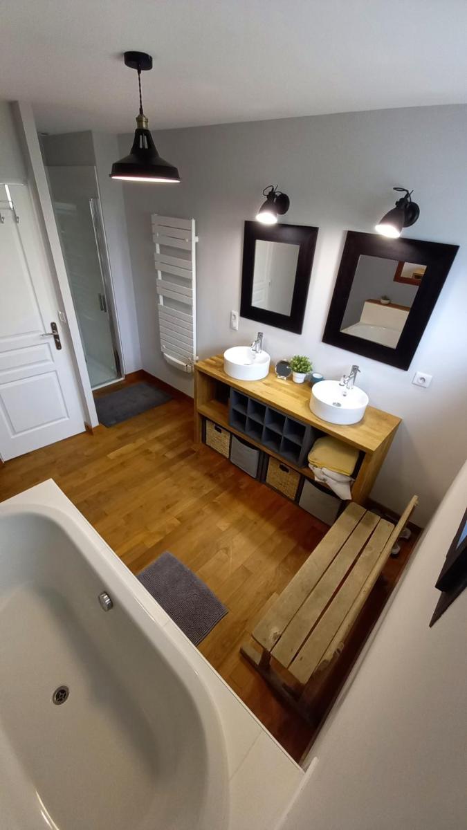 La petite lutine - Housity